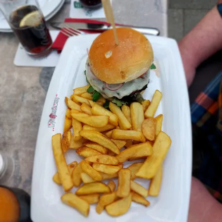 Bild von Pfefferkorn NY Steakhouse