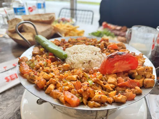 Bild von Selçuklu Restaurant NORDMARKT