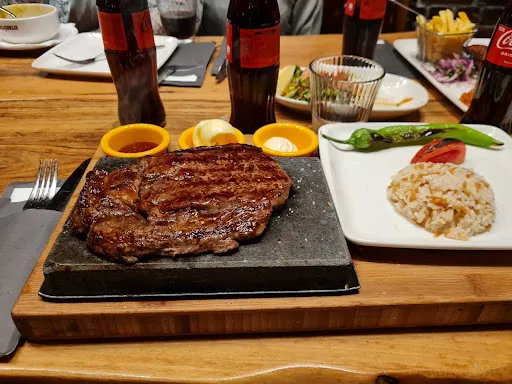 Bild von Selçuklu Restaurant NORDMARKT