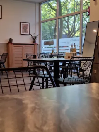 Bild von Selçuklu Restaurant NORDMARKT