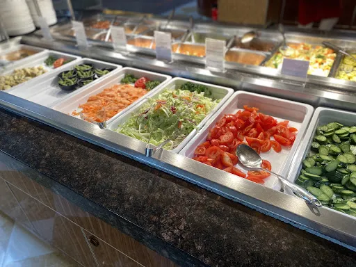 Bild von Gourmet Tempel Dortmund