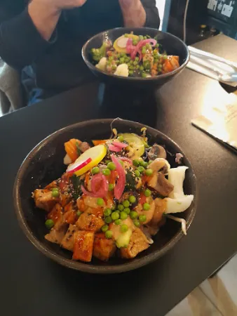 Bild von nosh Dortmund