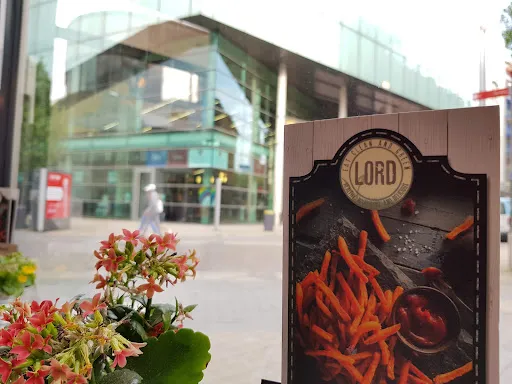 Bild von Lord - Dortmund