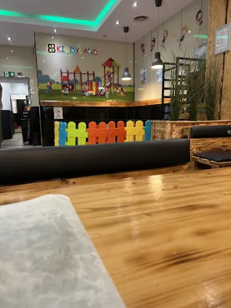 Bild von Burger Brothers Dortmund