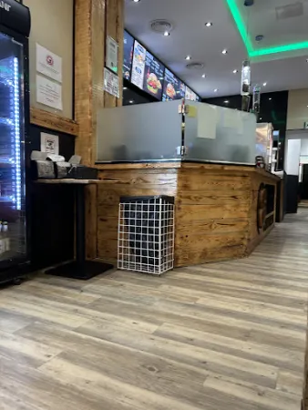 Bild von Burger Brothers Dortmund