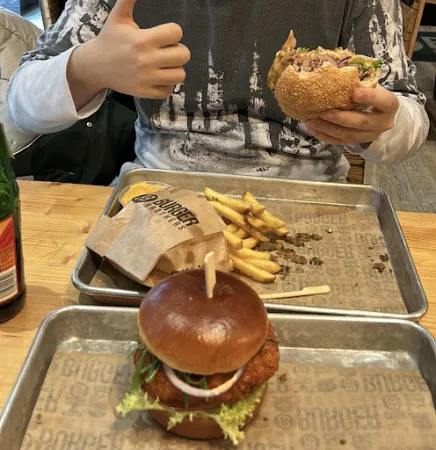 Bild von Burger Brothers Dortmund