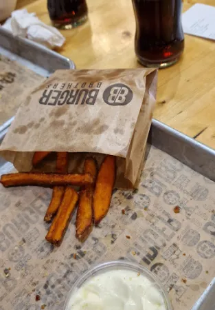 Bild von Burger Brothers Dortmund