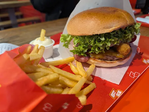 Bild von FOOD BROTHER