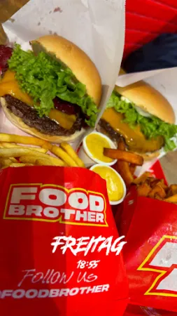 Bild von FOOD BROTHER