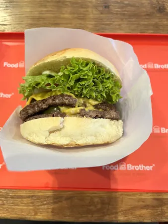 Bild von FOOD BROTHER