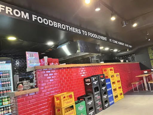 Bild von FOOD BROTHER