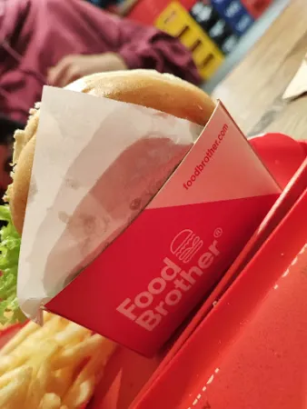 Bild von FOOD BROTHER