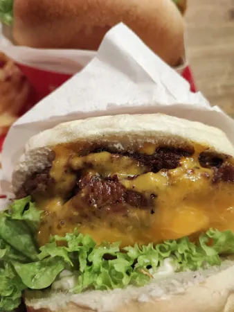 Bild von FOOD BROTHER