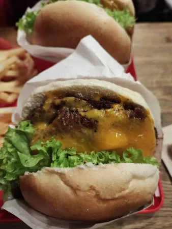 Bild von FOOD BROTHER