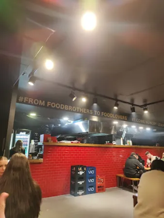 Bild von FOOD BROTHER