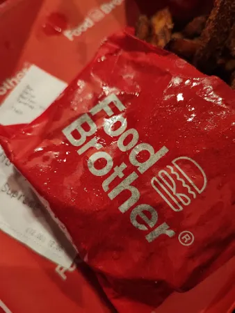 Bild von FOOD BROTHER