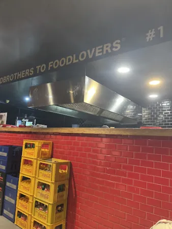 Bild von FOOD BROTHER