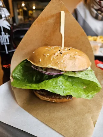 Bild von Tasty Burger Lünen