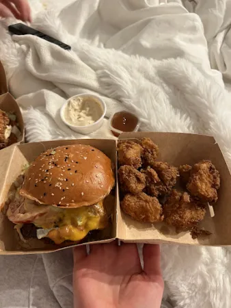 Bild von Tasty Burger Lünen