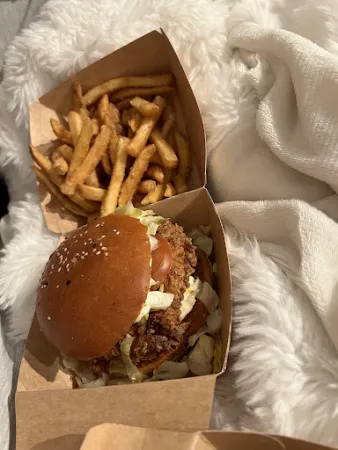 Bild von Tasty Burger Lünen
