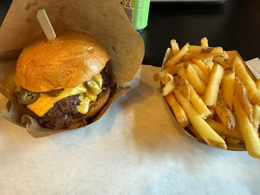 Bild von Tasty Burger Lünen