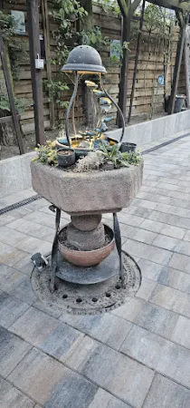 Bild von Il Nido Pizzeria