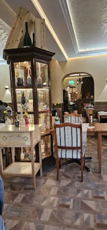 Bild von Il Nido Pizzeria