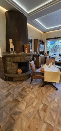 Bild von Il Nido Pizzeria