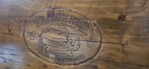 Bild von Il Nido Pizzeria