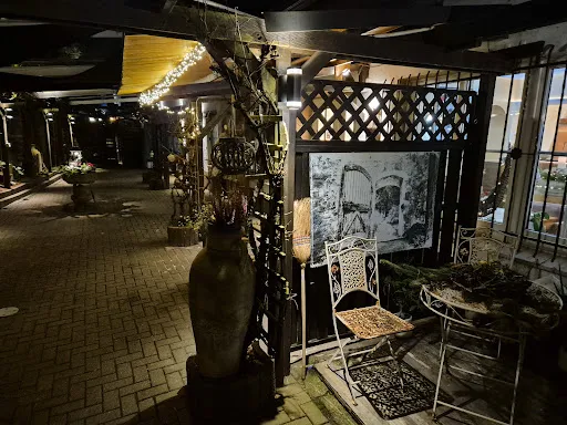 Bild von Il Nido Pizzeria