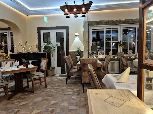 Bild von Il Nido Pizzeria