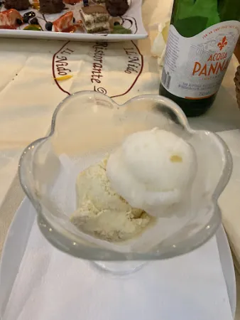 Bild von Il Nido Pizzeria