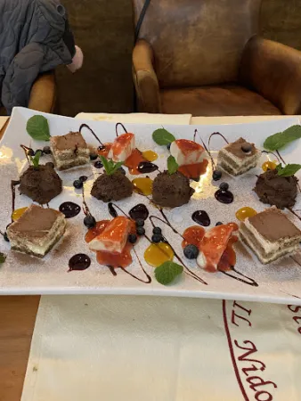 Bild von Il Nido Pizzeria
