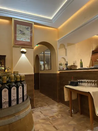 Bild von Il Nido Pizzeria
