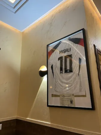 Bild von Il Nido Pizzeria