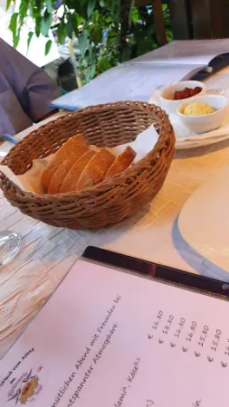 Bild von Il Nido Pizzeria