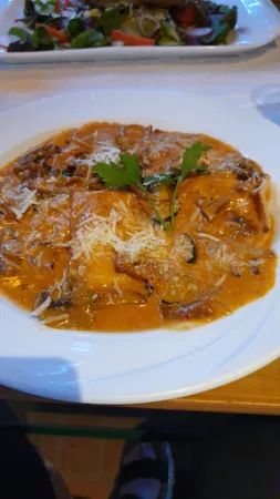Bild von Il Nido Pizzeria