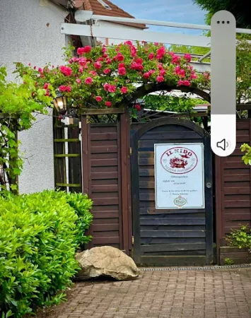 Bild von Il Nido Pizzeria