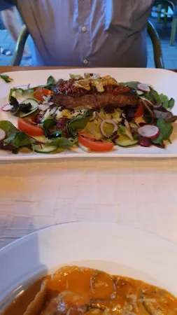 Bild von Il Nido Pizzeria