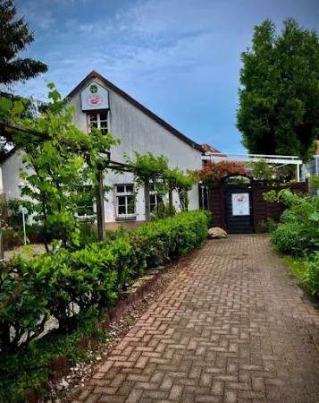 Bild von Il Nido Pizzeria
