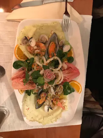 Bild von Il Nido Pizzeria