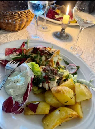 Bild von Il Nido Pizzeria