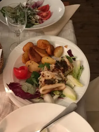 Bild von Il Nido Pizzeria