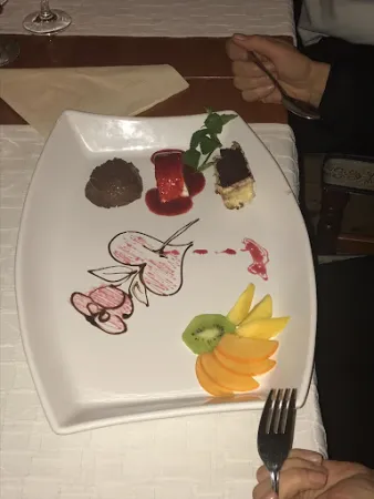 Bild von Il Nido Pizzeria