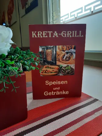 Bild von Kreta-Grill