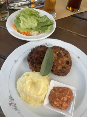Gasthof Lichtenwallner
