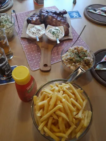 Bild von Caroline Lindorfer