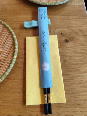 Bild von Bach Tra Cuisine Lünen