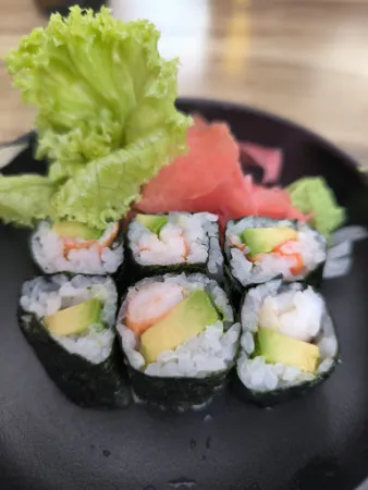 Bild von Bach Tra Cuisine Lünen