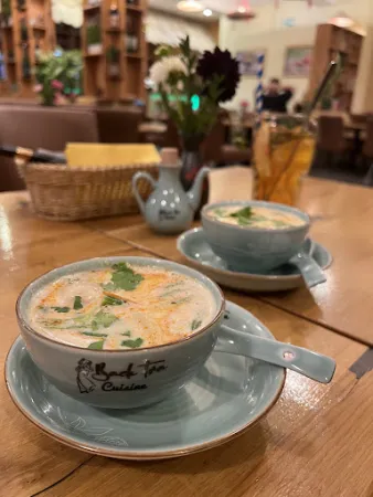 Bild von Bach Tra Cuisine Lünen